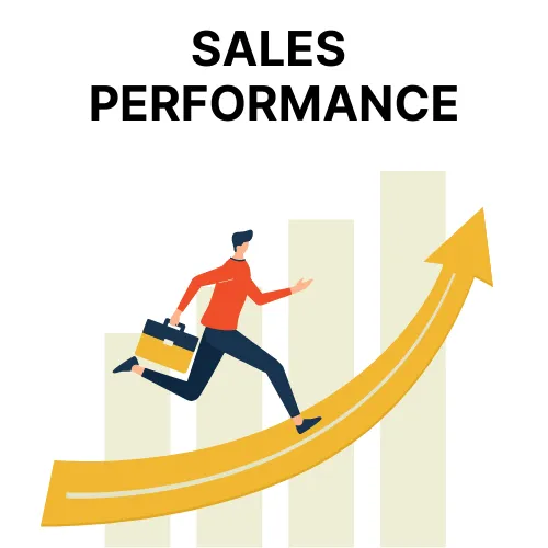 9 Surefire Ways to Boost Sales Performance